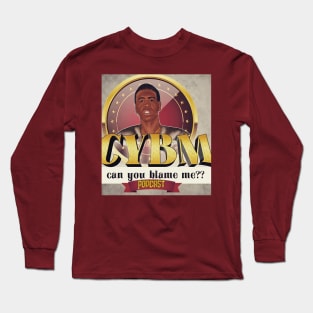 Cybm premium Long Sleeve T-Shirt